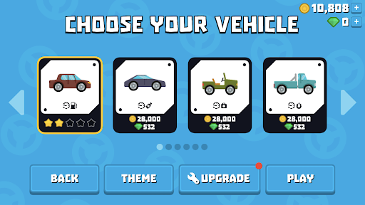 Car Stunt Mania