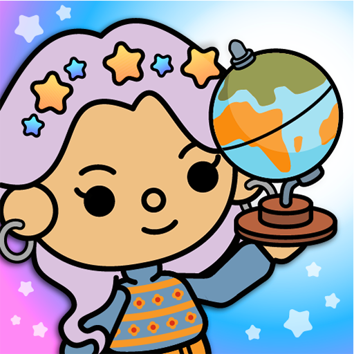 Cat Life World: Construye una historia