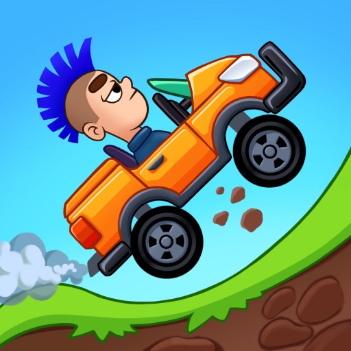Racing Hill! Гоночные машины 2