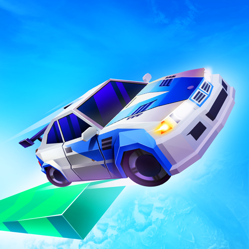 Ramp Racing 3D — Гонки и трюки