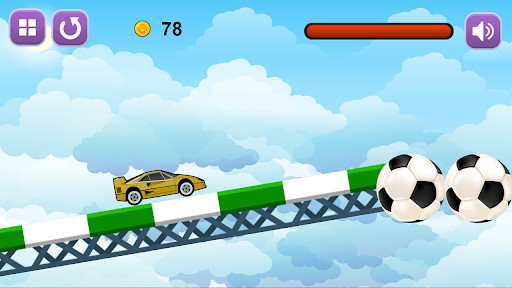 Car Parkour