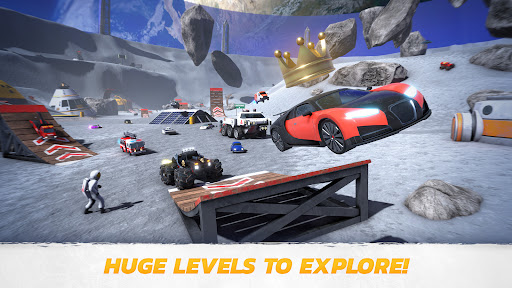 Crash Drive 3