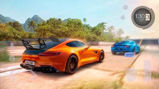 Tuning Club Online