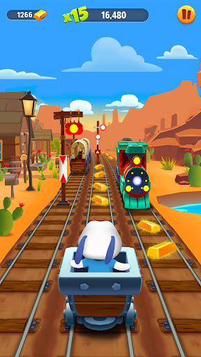 Talking Tom: ¡A por el oro!