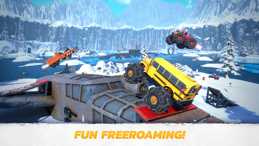 Crash Drive 3